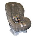 Marathon Car Seat Couture - Royale