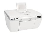 Lexmark P450 Photo Printer with CD-Burner