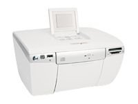 Lexmark P450 Photo Printer with CD-Burner