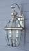 Outdoor Wall Light - Newcastle Collection - 4320