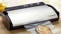 Kitchen & Housewares : FoodSaver V2840 Advanced Design