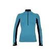 K-SWISS Women's Half Zip Top