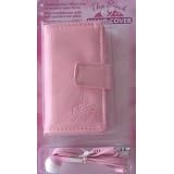 Pink Pod Cover for iPod Nano 1G and 2G