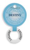 DESTINY Infinity Circles Pendant