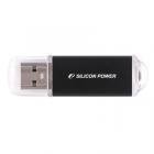 �V���R���p���[ USB�t���b�V���������[ ULTIMA-II I-Series 2GB �u���b�N �i�v�ۏ� SP002GBUF2M01V1K