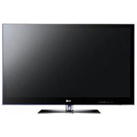 LG 50PK550 50-Inch 1080p Plasma HDTV