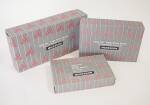 McKesson Medi Pak Facial Tissue White - Case of 10000 - Model 08-200
