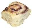 Cinnamon Roll Fudge Box
