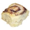 Cinnamon Roll Fudge Box by Exquisite Fine Candy & Gifts