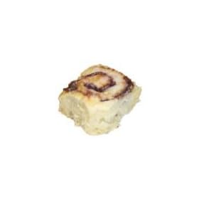 Cinnamon Roll Fudge Box