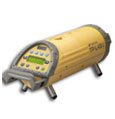 Topcon 57067 TP-L4GV green beam utility pipe laser
