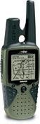 Garmin Rino 120 2-way family radio/handheld GPS unit