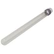 Replacement Quartz Sleeve for Advantage 2000 UV Sterilizers - 15W