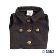 Webkinz Black Vest