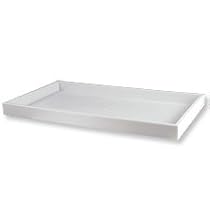 Plastic Stackable Jewelry Tray 1 Plastic Stackable Jewelry Tray 1