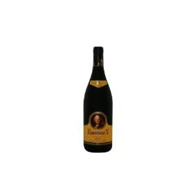FAUSTINO V RESERVA Rioja 2004/5 75cl Bottle