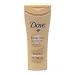 Dove Energy Glow Body Lotion with Subtle Self Tanner Fair to Medium 8.5 Oz-1 Pack
