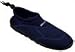 BECO Damen und Herren Surf- und Badeschuhe MARINE Gr. 43