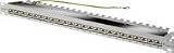 Teleg&auml;rtner Patch Panel Cat. 6A 24-Port geschirmt