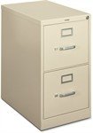 Hon H410 Series Vertical File