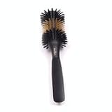 The Marilyn Brush- Tuxedo Pro Boar Bristle Brush- 2 1/2
