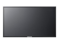 SAMSUNG SyncMaster 400DX-3 101,6cm 40Zoll Wide TFT 10000:1 700cd/m2 8ms 1920x1080 digi/ana Preisvergleich