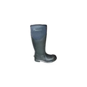 EQUINE MENS BOOT BLACK