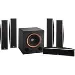 Cerwin-Vega Cvhd-5.1 Cvhd Series 6-Speaker Home Theater System