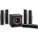 Cerwin-Vega Cvhd-5.1 Cvhd Series 6-Speaker Home Theater System