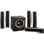 Cerwin-Vega Cvhd-5.1 Cvhd Series 6-Speaker Home Theater System