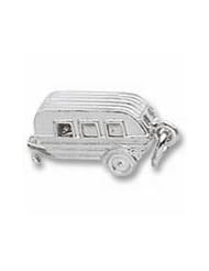 Rembrandt Charms Trailer Charm