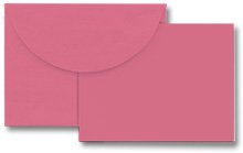 Strawberry Notecards With Envelopes by Hero Arts