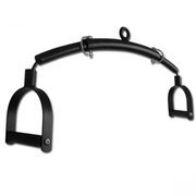Motion Transfer Cable Attachment