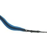 Tamrac N27 Blue Boomerang QuickRelease Camera Strap (Blue)
