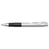 Brand New. Uni Jetstream Premier Rollerball 1.0 Tip 0.45mm Line Black Ref 5046533