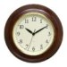 KJB C130024C WALL CLOCK CAMERA COLOR 2.4 GHZ Covert Video Equipment