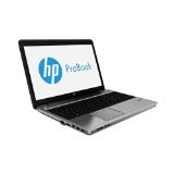 HP ProBook 4545s C6Z38UT 15.6' LED Notebook - AMD - A-Series A6-4400M 2.7GHz - Silver On Sale