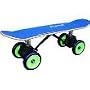 Pumgo Skateboard - Blue