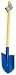 TOYSMITH Kids Gardening Spade Image