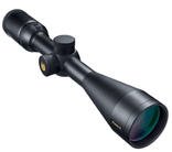 Monarch Riflescope 2.5-10x50 BDC Reticle- Matte