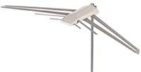 Channel Master 3010 Outdoor Rooftop UHF/VHF/FM HDTV Antenna Channel Master 3010 Outdoor Rooftop UHF/VHF/FM HDTV Antenna