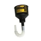 Mr. Funnel E3 Fuel Filter Flexible Extension For AF3CB