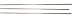 ANCHOR BRAND 4043-1/8X36 ALUMINUM CUT LENGHTS & SPOOLED WIRE 1/8