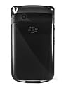 iSkin VB9700-BK Vibes for Blackberry 9700 - Black