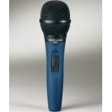 AUDIO TECHNICA MB3K/C Midnight Blue Unidirectional Dynamic Vocal Microphone