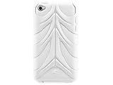 SwithchEasy Capsule Rebel Ultra Tough Outer Shell for iPod Touch 4G - White