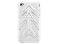 SwitchEasy CapsuleRebel Hardcover H&uuml;lle f&uuml;r iPod Touch 4G wei&szlig;