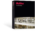 Revue McAfee  / McAfee Host Intrusion Prevention for Desktop - Support - volume - CD - Win