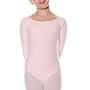 Child Long Sleeve Leotard   U6055CL
