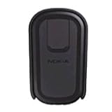 Review Nokia BH-100 / Nokia BH-100 Bluetooth Headset